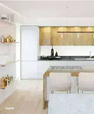 Apartament 2 camere 62,86mp | Lux |  Ela Cotroceni Faza II | - Imagine principală: 4/6