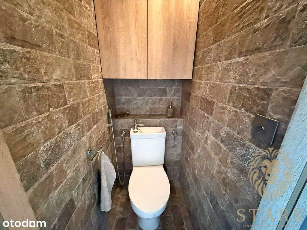 Słoneczne 3 pokoje 63,20 m² z balkonem i windą-8