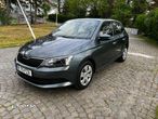 Skoda Fabia 1.2 TSI Style - 2