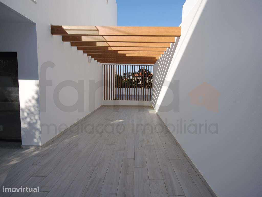 Excelente Apartamento T2 em Alcabideche - Cascais-47
