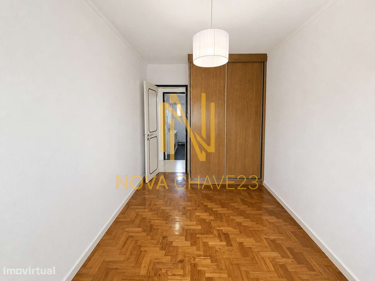 Apartamento T4 em Mira Sintra | Conforto, Espaço e Tranquilidade-27