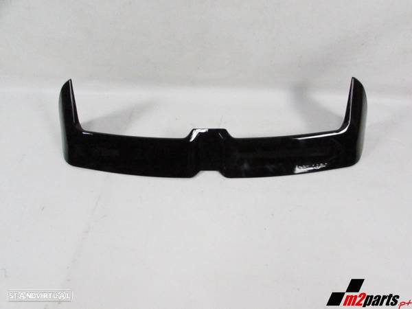 Spoiler/ Aileron da Mala Novo/ ABS VW VW Golf VIII Hatchback (CD1) - 1