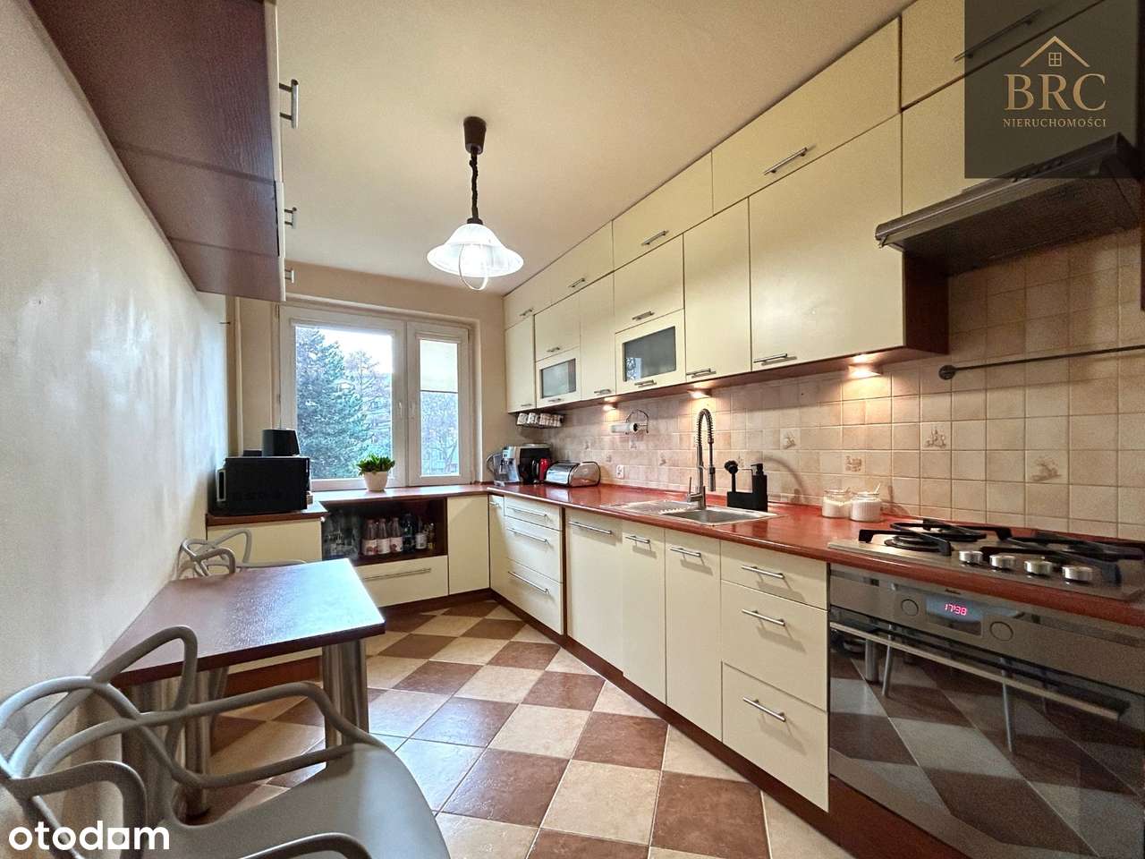 Funkcjonalne 3 pokoje + oddzielna kuchnia | 65 m² | Czechów-7