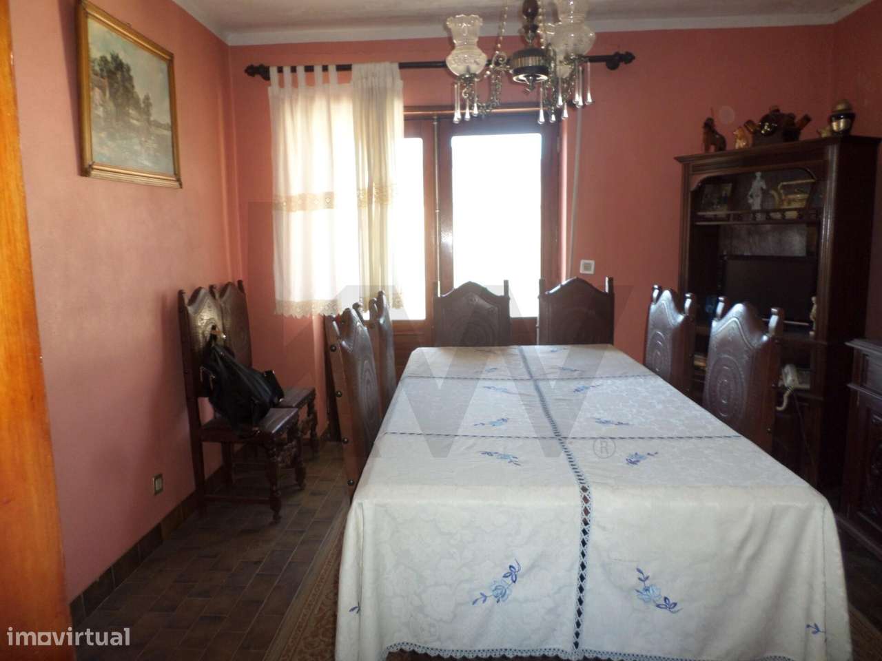 Moradias independentes  e  prédios rústicos - Sazes de Lorvão - Penac - Grande imagem: 5/40