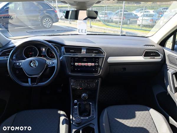 Volkswagen Tiguan 2.0 TDI BMT SCR 4Mot Comfortline - 3