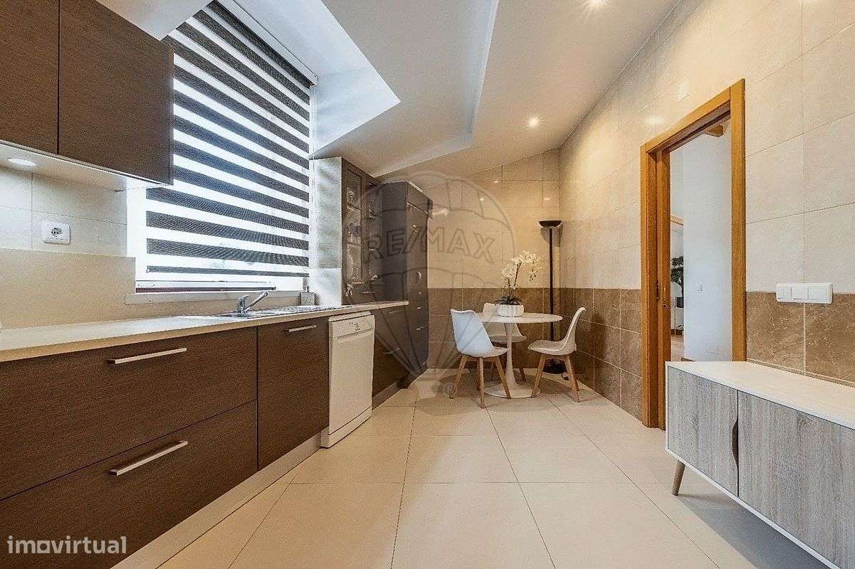 Apartamento T5 para venda-4