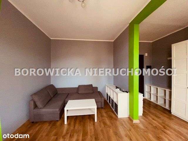 Nowoczesna kawalerka 36 m² – ul. Królowej Jadwigi-4