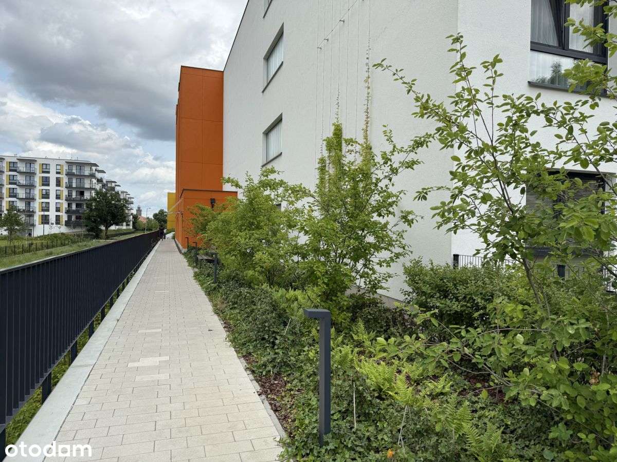 2 pokoje blisko tramwaju - gotowe!-15