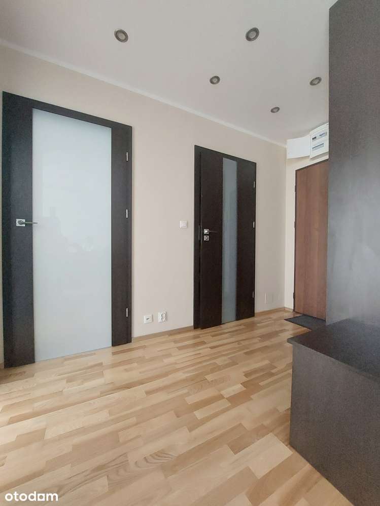 3 pok mieszkanie 58m z garażem w Piasecznie ul. Jarząbka 22 - Pełny obrazek: 5/11