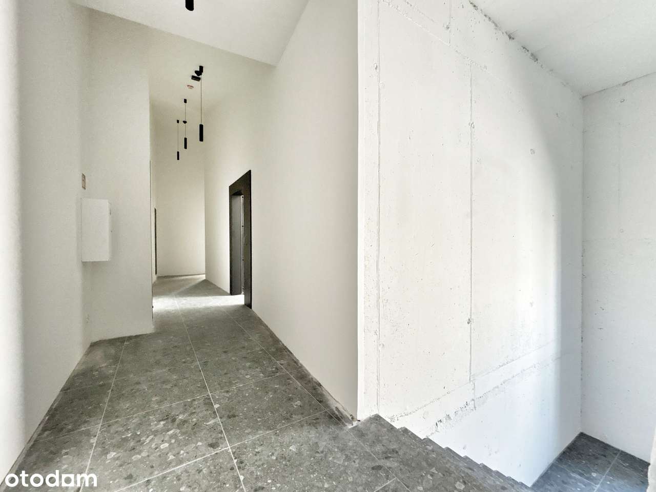 Nowe studio 25m2 - STARE PODGÓRZE -stan deweloperski z opcją Pod klucz-9