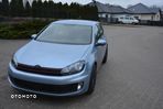 Volkswagen Golf 1.4 TSI Comfortline - 3