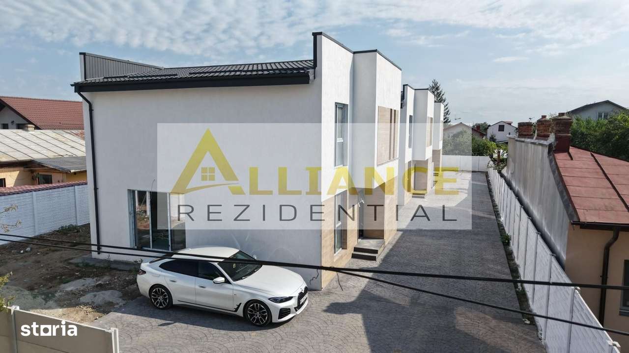 Casa individuala 4 camere Popesti Leordeni-10