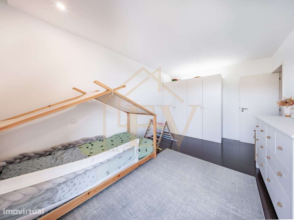 Apartamento T3 Azurém-28