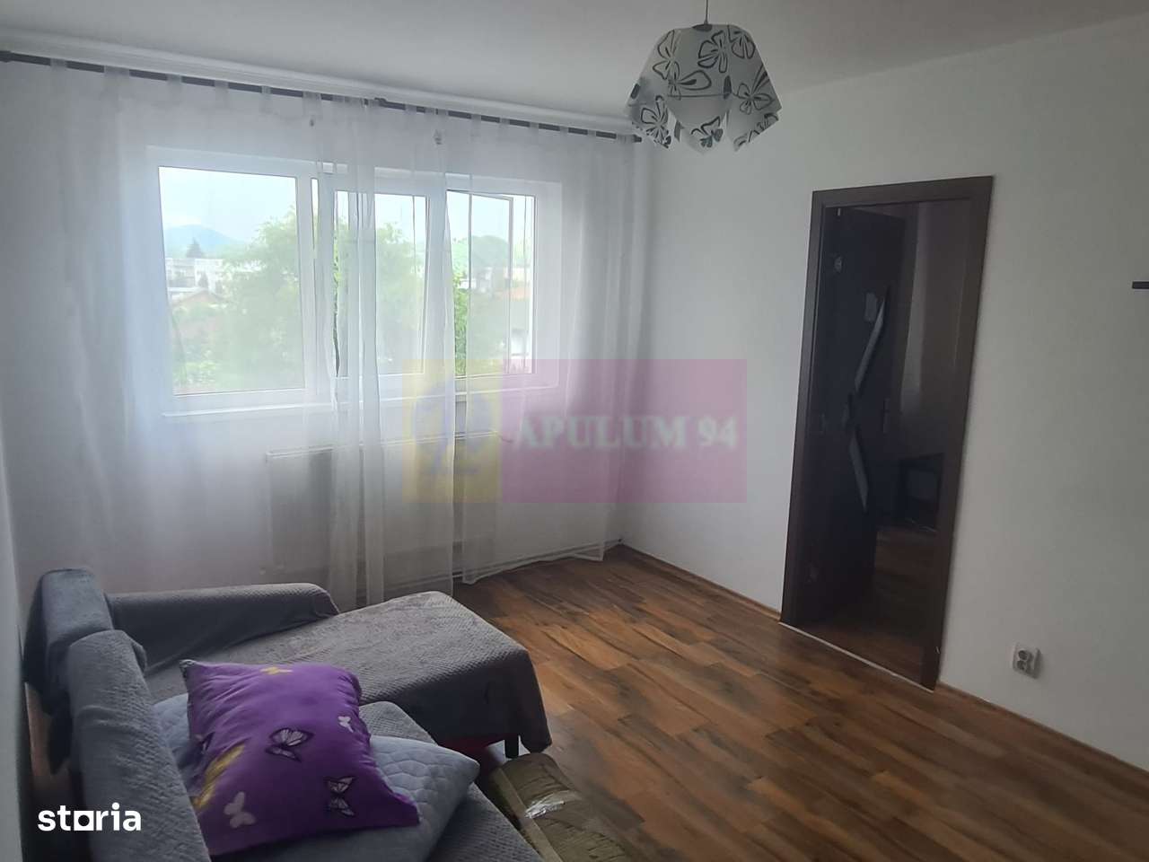 Apartament cu 2 camere de vanzare in Campina - Imagine principală: 2/16