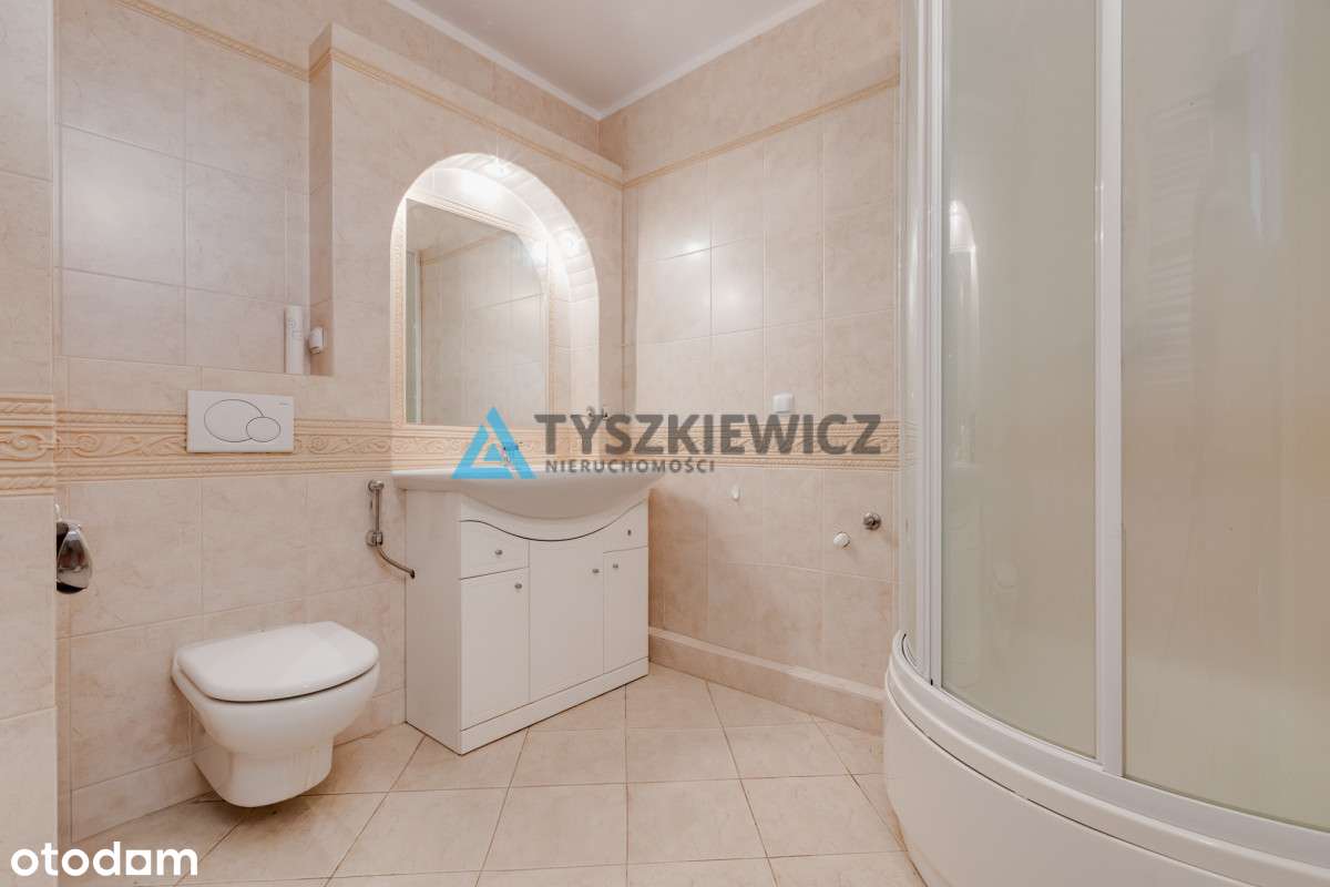 3 pokoje z możliwością 4 - Fikakowo - Pełny obrazek: 5/20