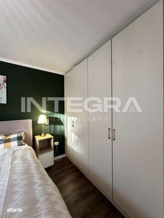 Bloc Nou | Zona cu Aer Curat, Langa Padure 2 Camere Cu Parcare | | Flo-9