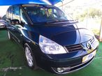 Renault Grand Espace 2.0 dCi SE Tech-Road 7L - 1