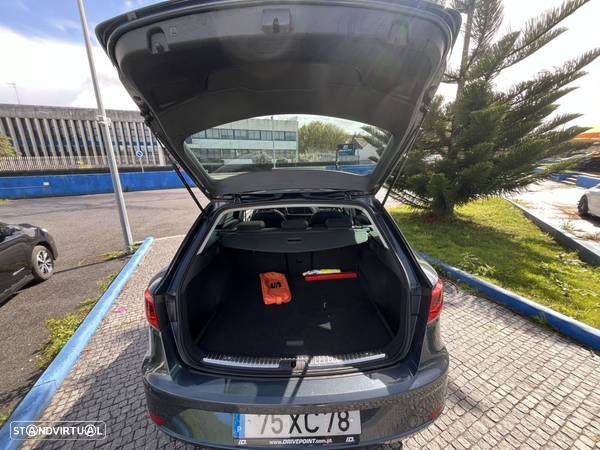 SEAT Leon ST 1.6 TDI Xcellence DSG S/S - 21