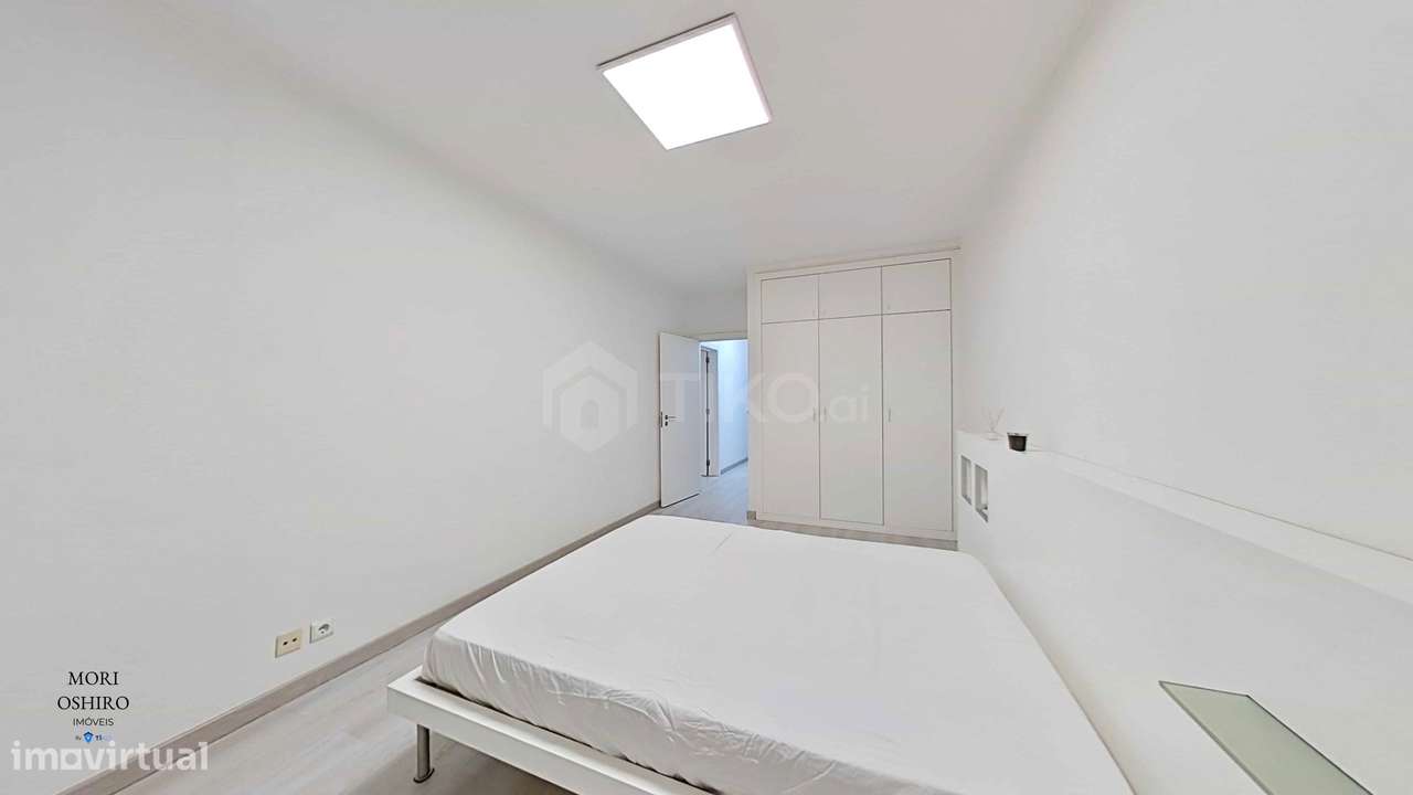 APARTAMENTO T2 NO MESMO PRÉDIO DO SHOPPING SPACIO | OLIVAIS – LISBOA-19
