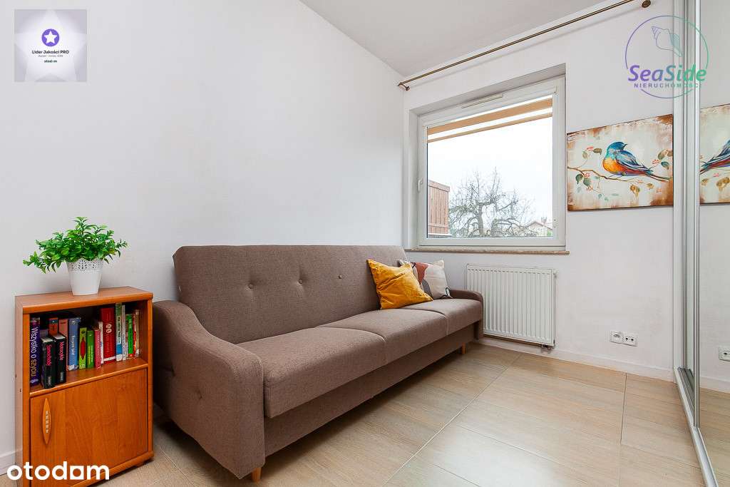 2 pokoje - gotowe do wprowadzenia !!-4