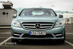 Mercedes-Benz CL 500 4Matic (BlueEFFICIENCY) 7G-TRONIC - 6