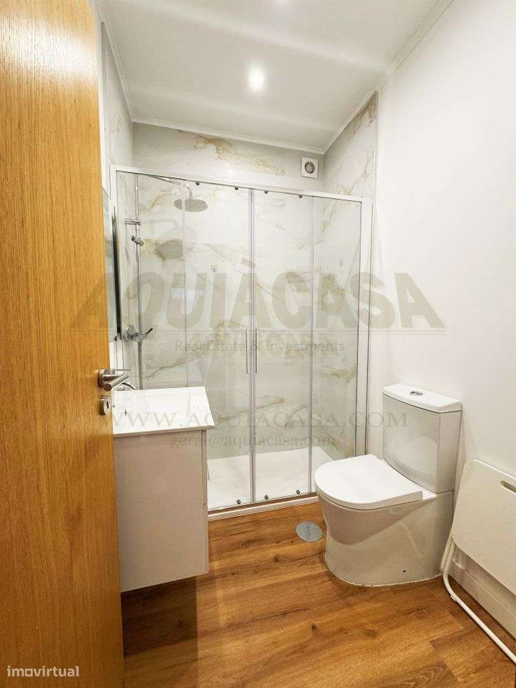 Apartamento T3 Renovado no Bonfim, Porto | 2 Casas de Banho-19