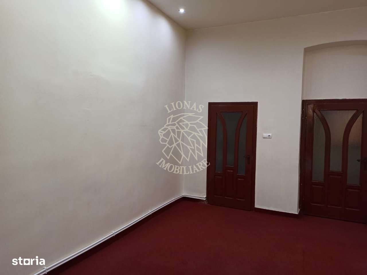 Spatiu birou 2 camere-60 mp-Zona Centrala Taxe si impozite - Imagine principală: 4/8