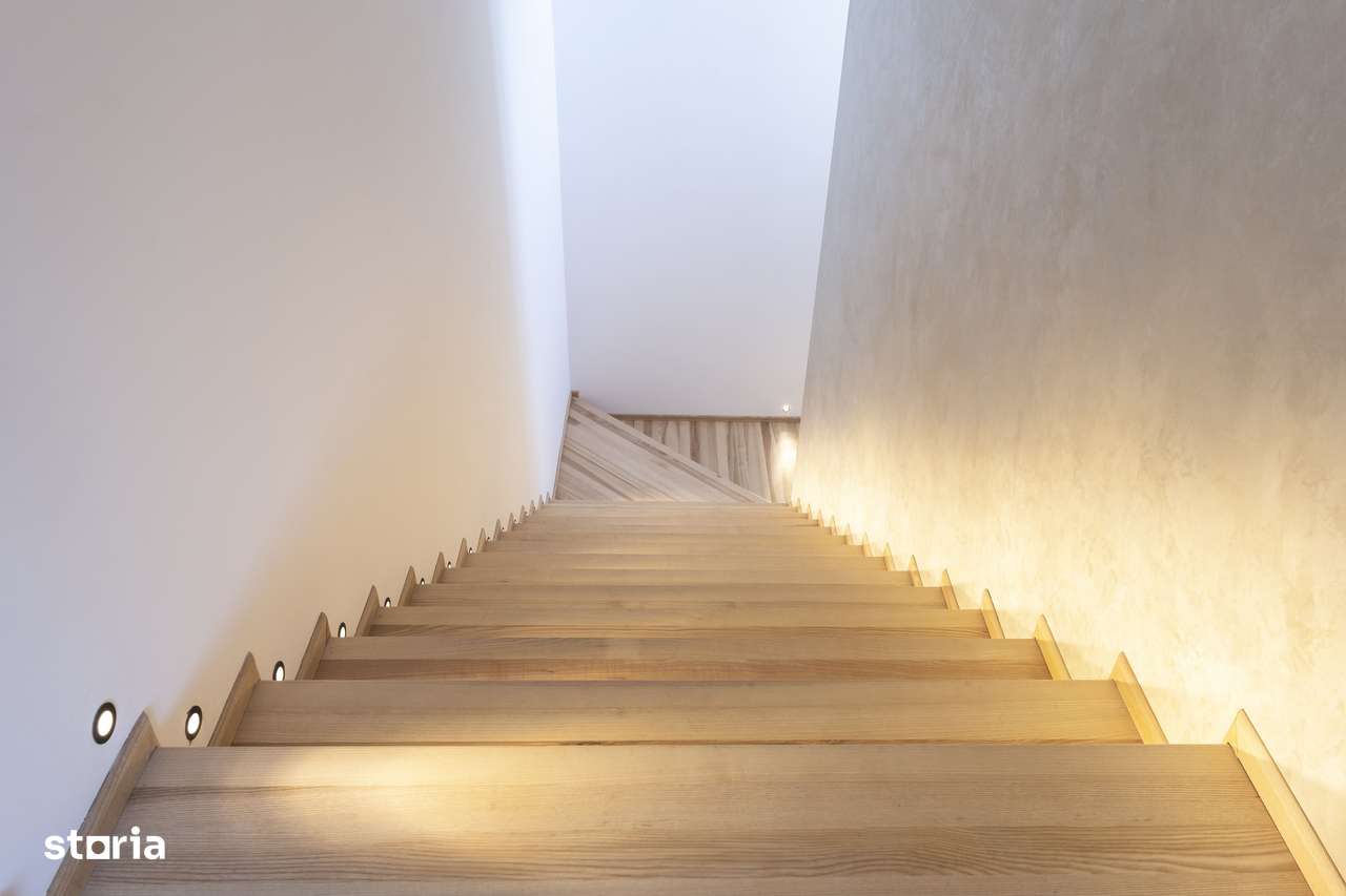 Apusurile pe care le vei numi „acasă” in acest penthouse spectaculos - Imagine principală: 4/20