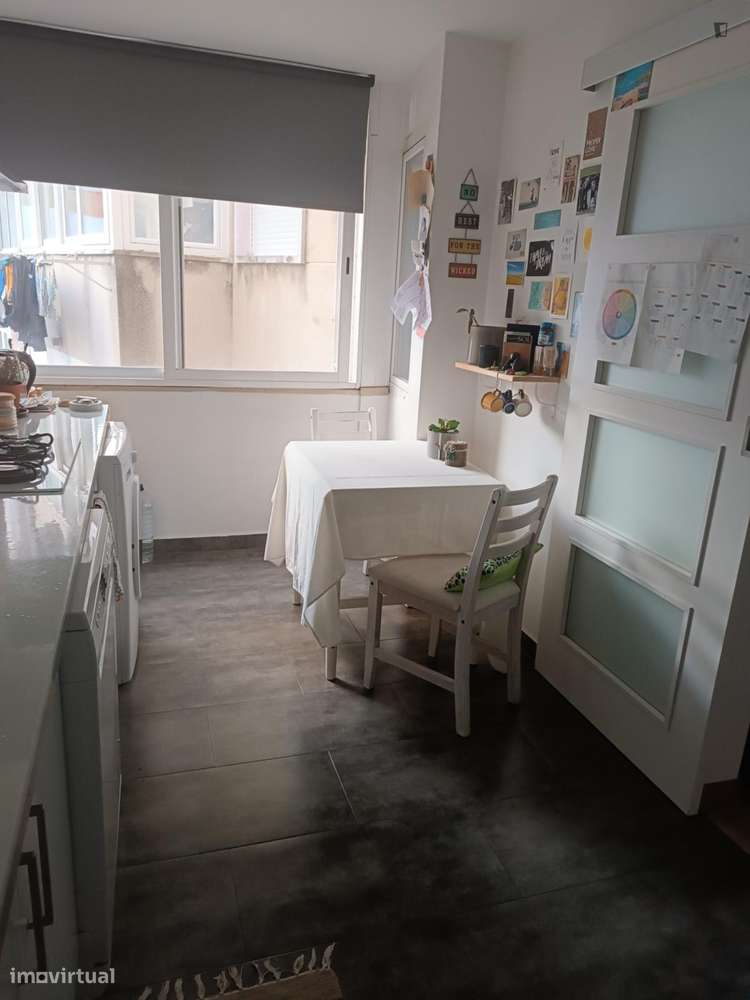Quarto - localizado em Arroios Lisbon - Grande imagem: 5/9