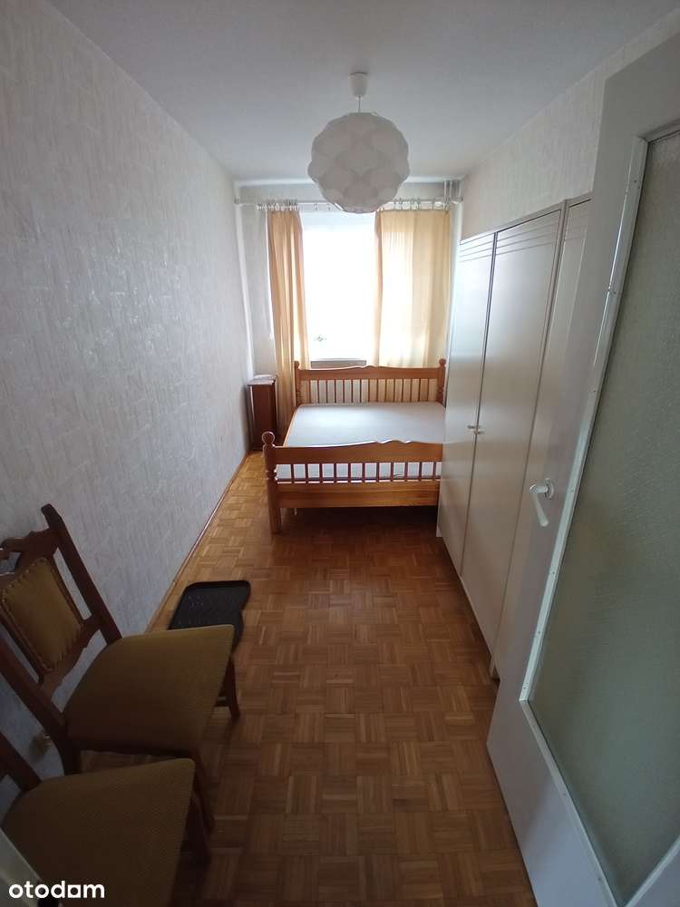 MIeszkanie na przylesiu z ładnym widokiem-7