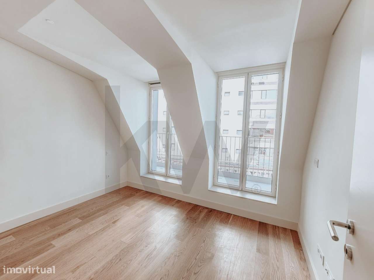 T2 Novo de Luxo na Estrela (110 m2) | 1 Por Piso-7
