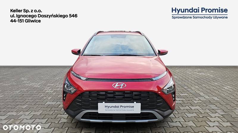 Hyundai Bayon - 9