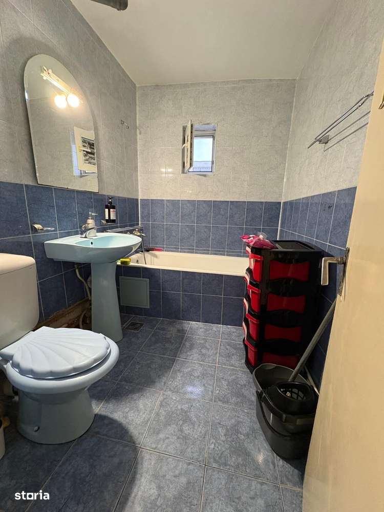 Apartament 3 camere Nicolina - Orientului-11