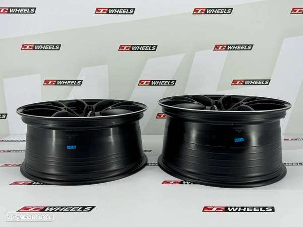 Jantes BMW em 19 | 5x120 - 6