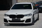 BMW Seria 5 520d mHEV M Sport sport - 10