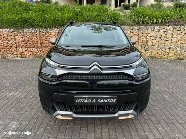 Citroën C3 Aircross 1.2 PureTech C-Series - 3