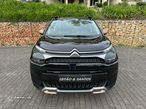 Citroën C3 Aircross 1.2 PureTech C-Series - 3