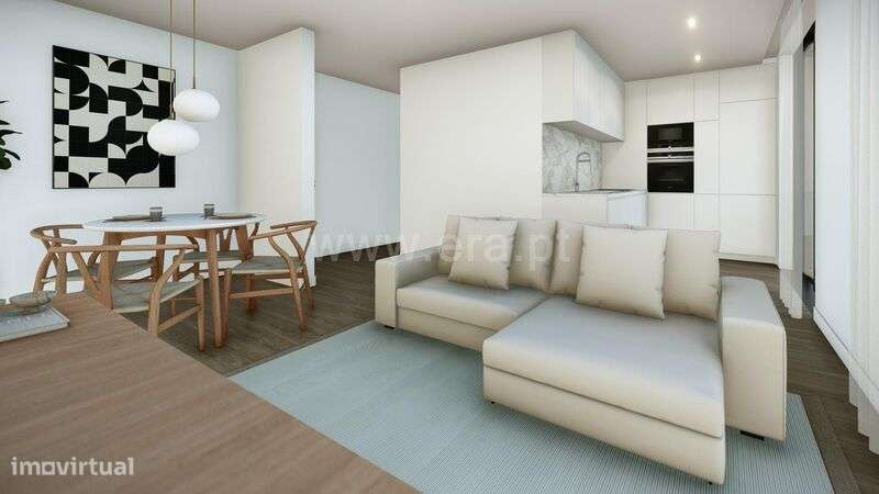 Apartamento T2 / Lousada, Caíde de Rei - Grande imagem: 3/11