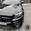 Bara Fata compatibila cu Mercedes E Class W213 E63 Design - 17