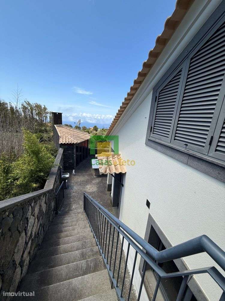 Moradia T3- Achadas da Cruz-5