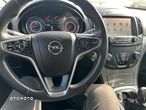 Opel Insignia - 14