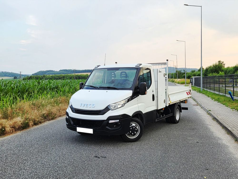 Iveco Daily 2018