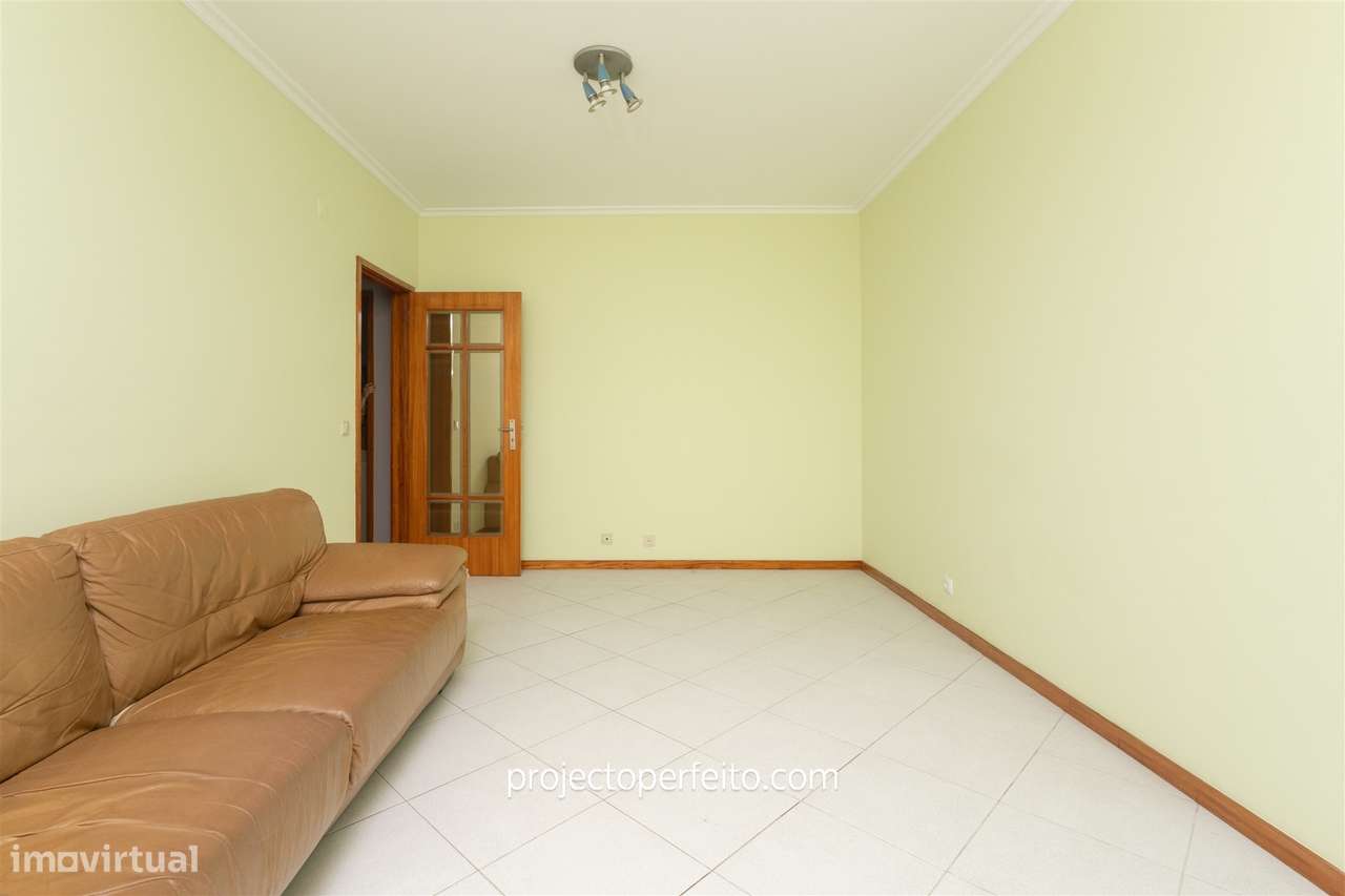 Apartamento T1+1 Venda em Mafamude e Vilar do Paraíso,Vila Nova de Gai - Grande imagem: 5/16