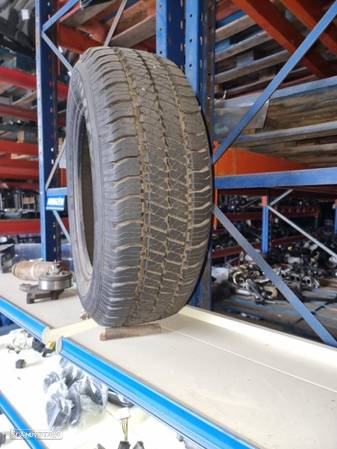 pneu Goodyear 235 65 17 suplente - 3