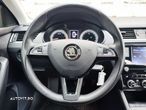 Skoda Octavia 1.5 TSI Style - 26