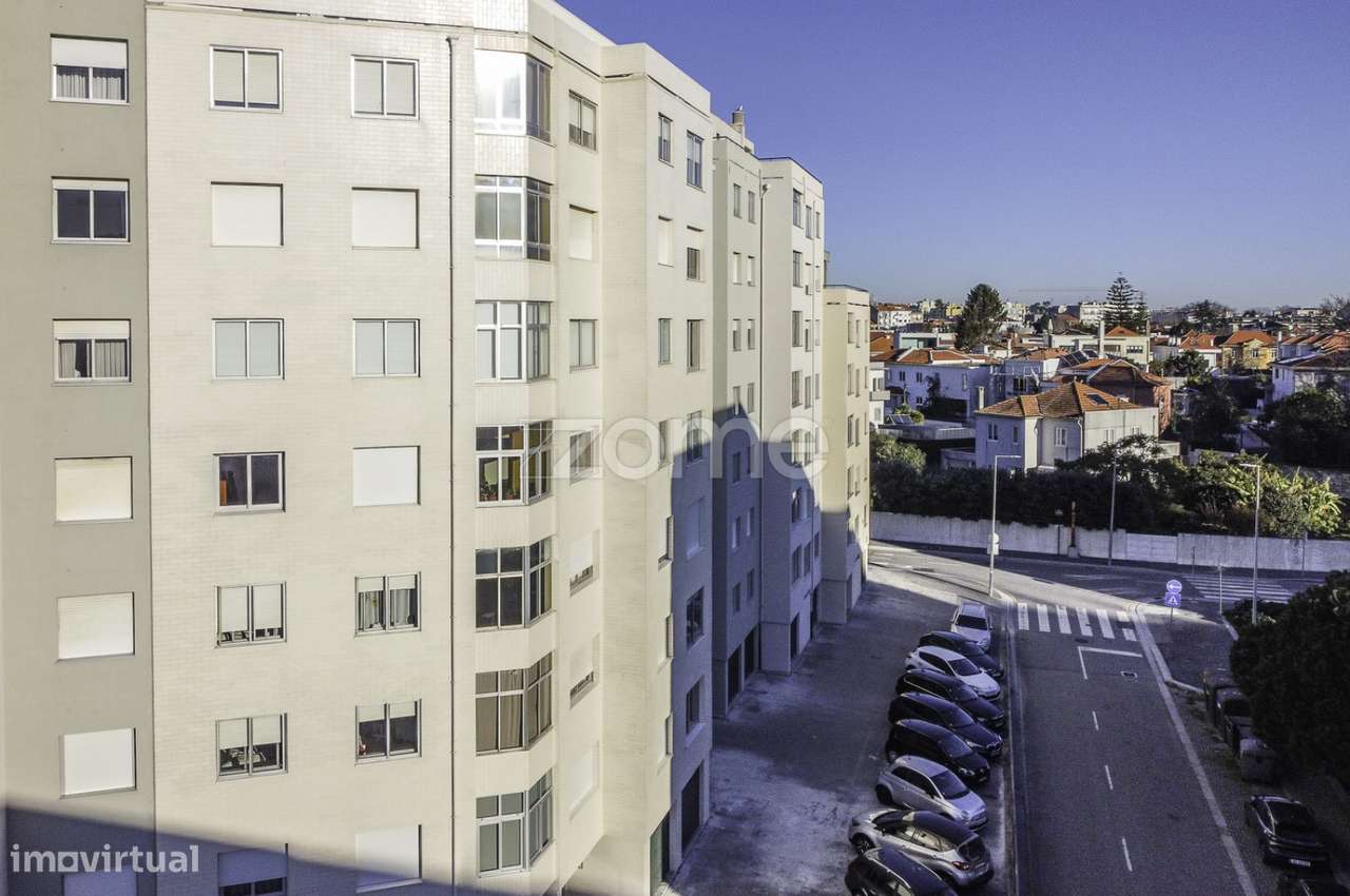 T4 com terraço e Box - Casa da Musica - Grande imagem: 2/36