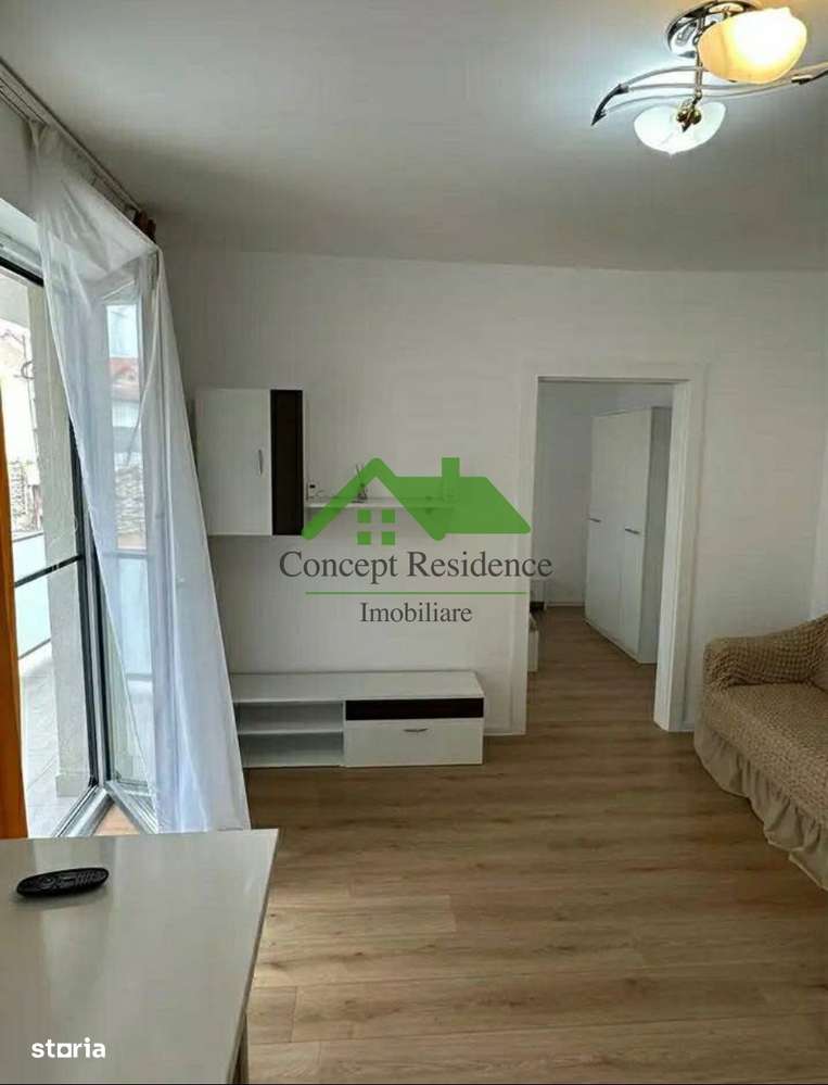 Apartament 2 camere | Bloc nou 2024 | Loc de parcare | Str. Lămâiței-1