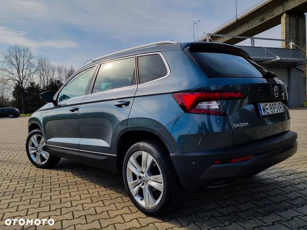 Skoda Karoq 2.0 TDI SCR 4x2 Style - 3