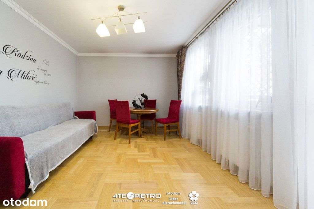 Mieszkanie na wynajem 4 pokoje, 84m2, plus garaż - Pełny obrazek: 5/14