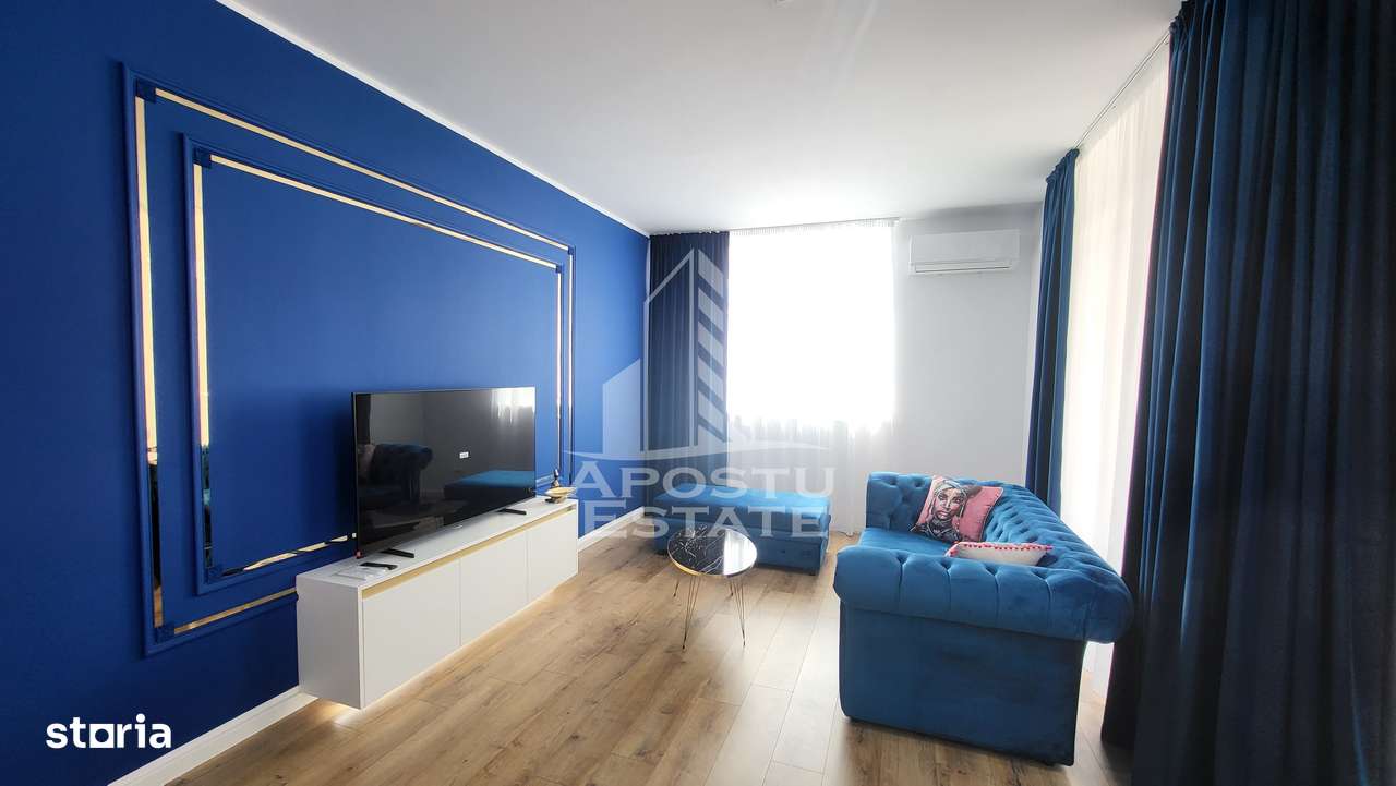 Apartament nou open space,2 camere,parcare si boxa,Calea Aradului - Imagine principală: 3/17